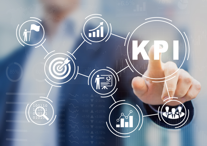 Sales KPI's