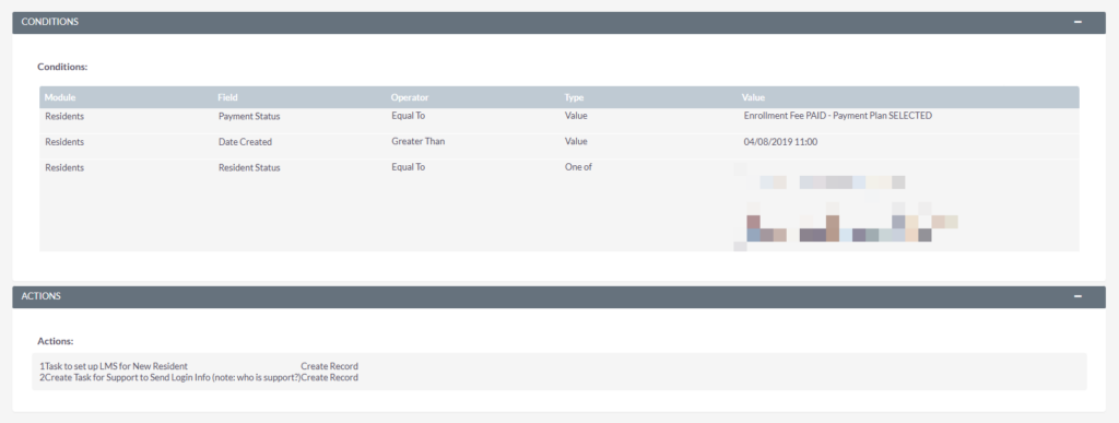 sutiecrm admissions managment crm for education