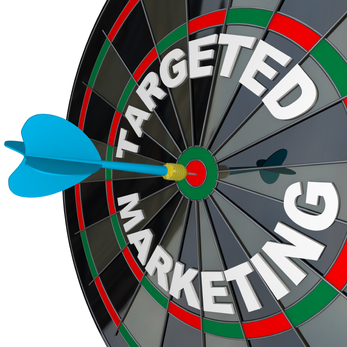 Target Marketing: How “Customized Solutions” is Killing Your Marketing