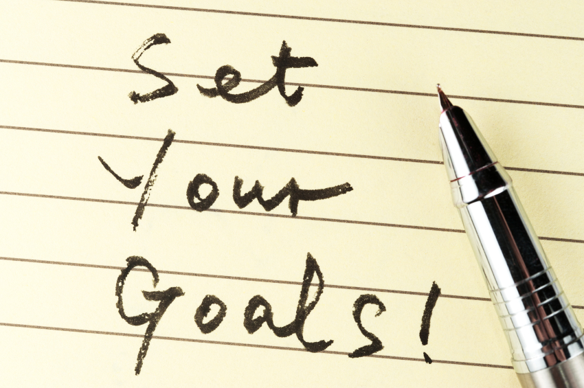 How to Set and Achieve Goals