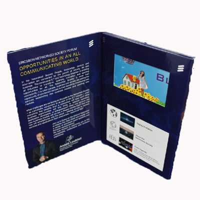 Video Brochures Marketing | Canada