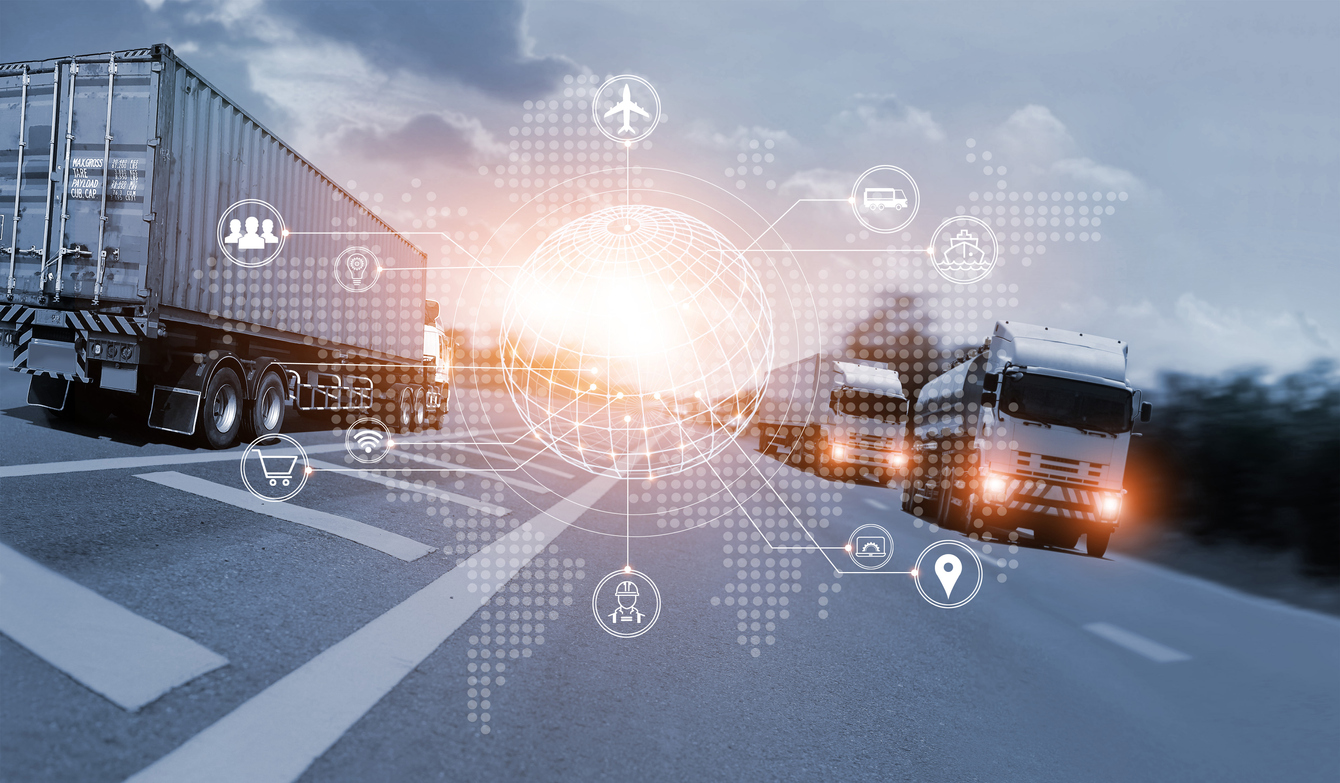 Trucking & Logistics Companies aren’t Leveraging Digital Marketing to Grow Sales