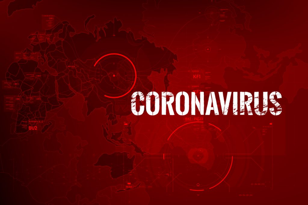 Business Ideas for coronavirus