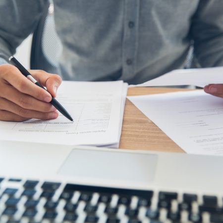 technical document review