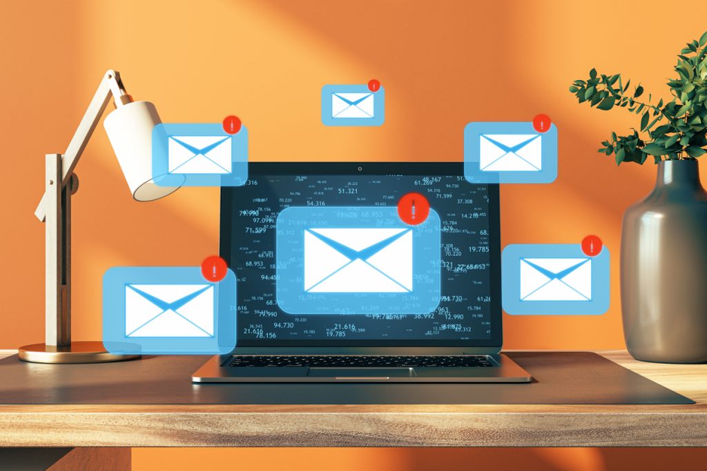 Email Deliverability