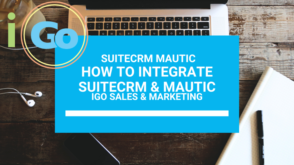 suitecrm mautic integration