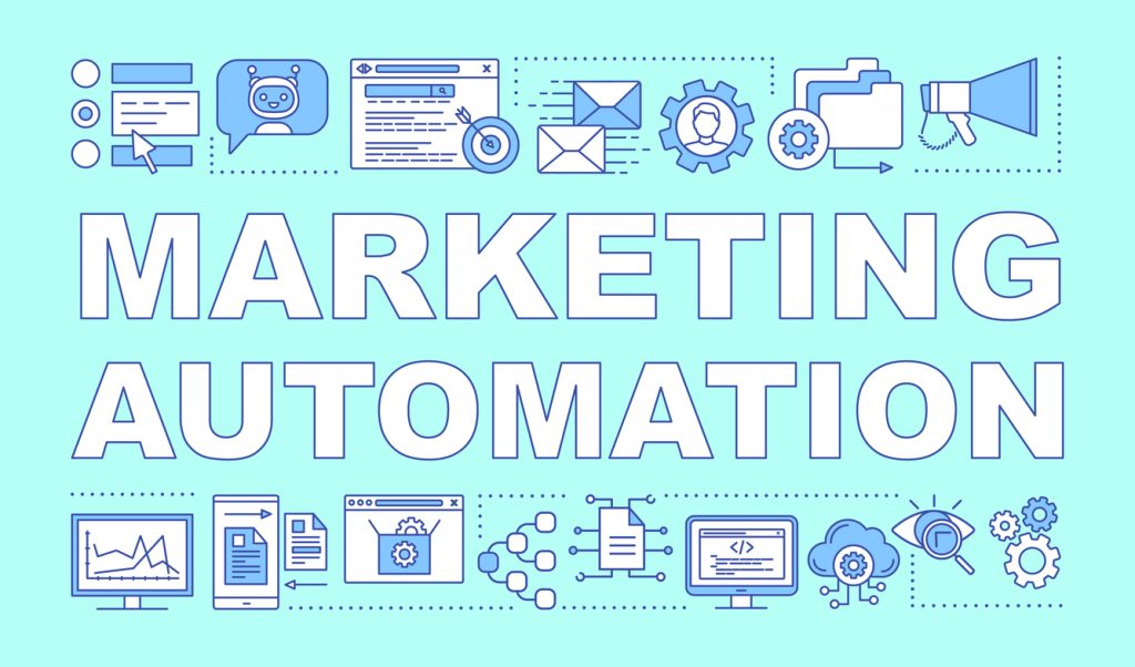 Suitecrm mautic vs hubspot marketing automation