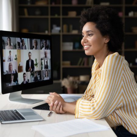 Online mautic training