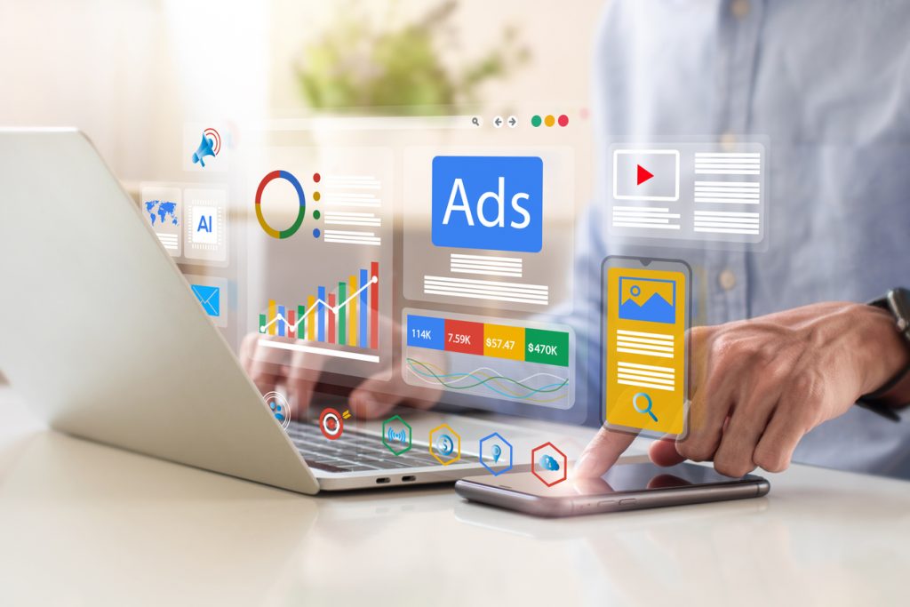 Google Ads enhanced conversion tracking