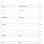 suitecrm Gravity Forms API