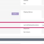 suitecrm customization