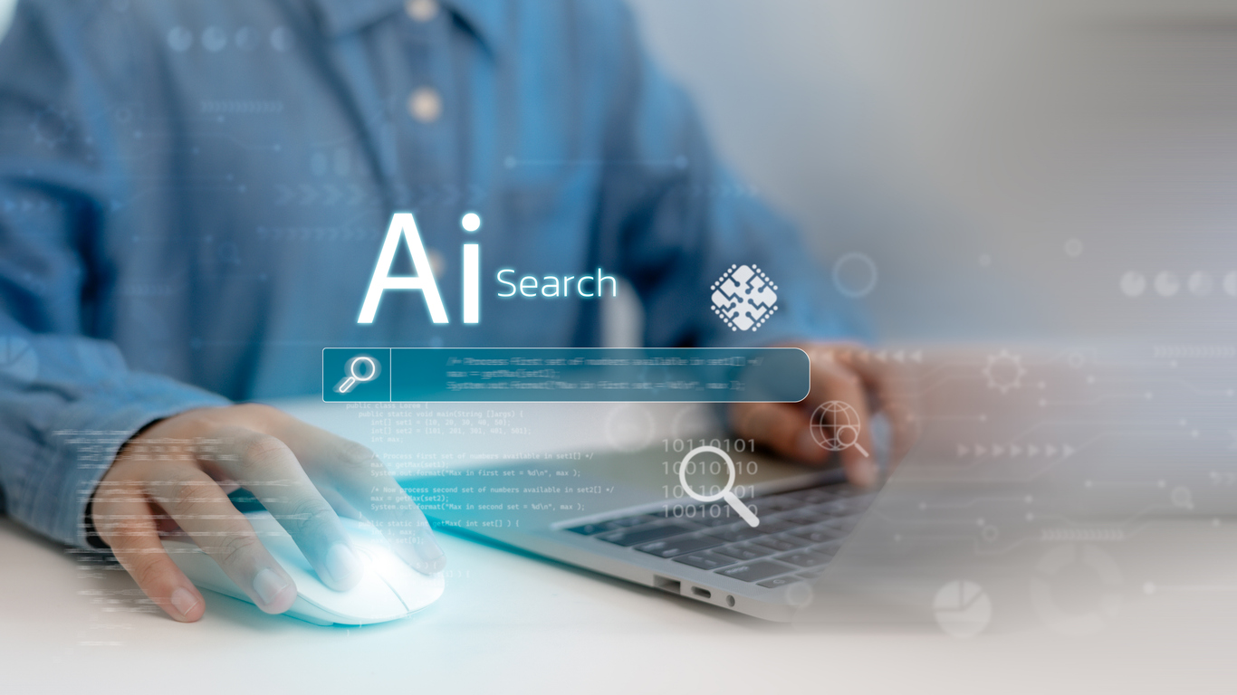 Google AI search for Woocommerce
