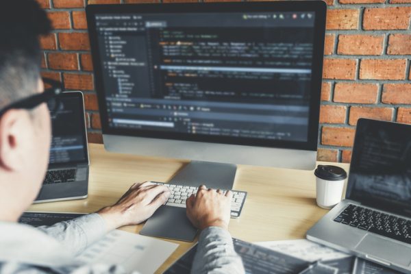 ecommerce web development