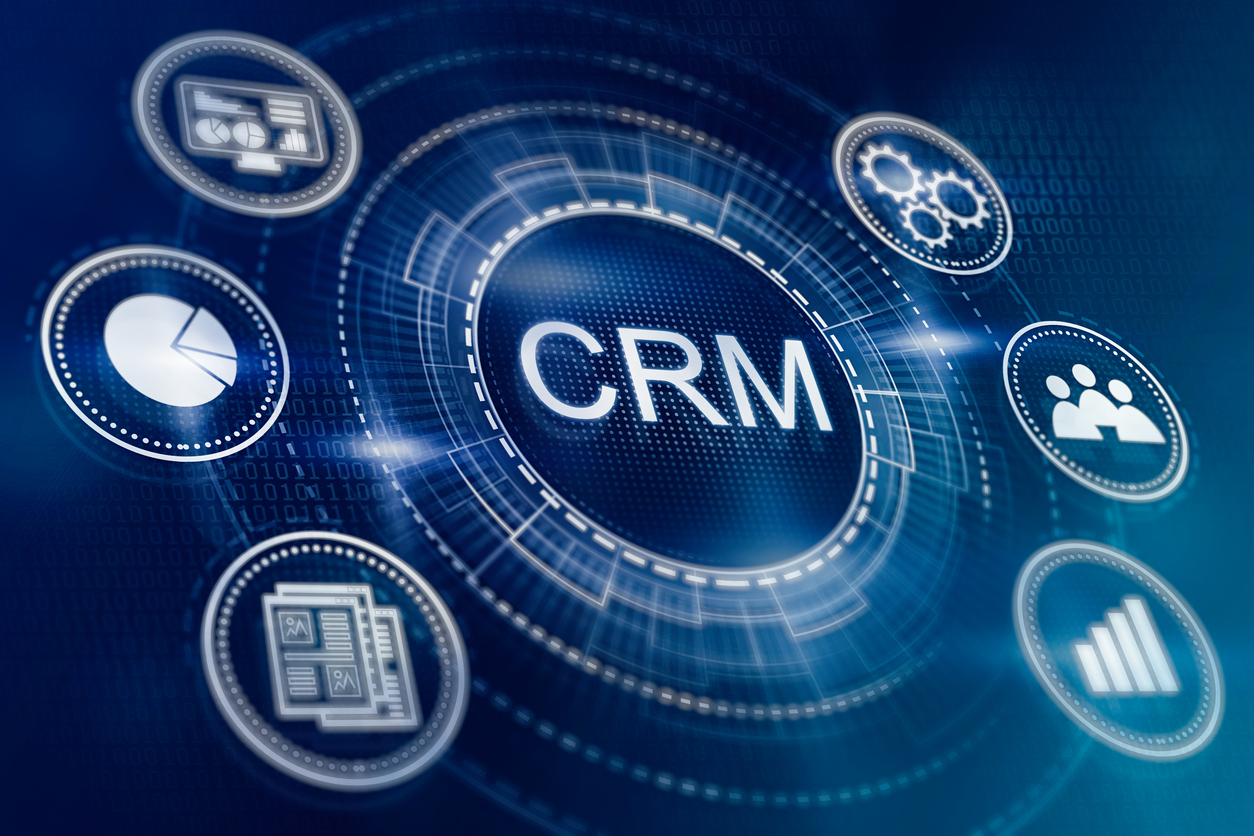 CRM Systems implementations