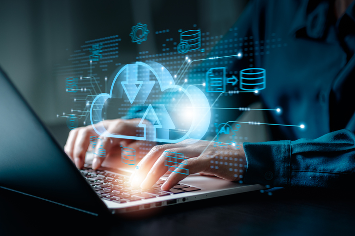 Small business cloud suport