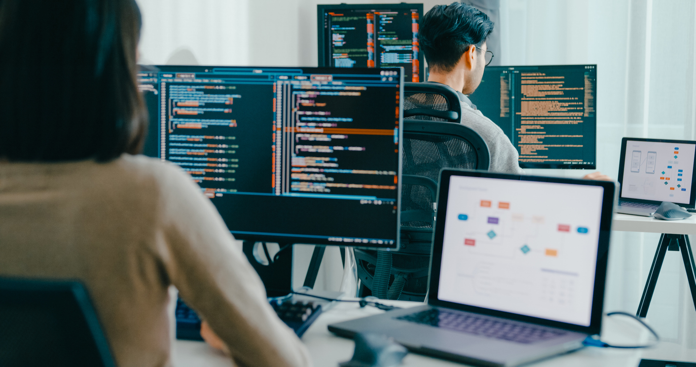 Cloud IT Support