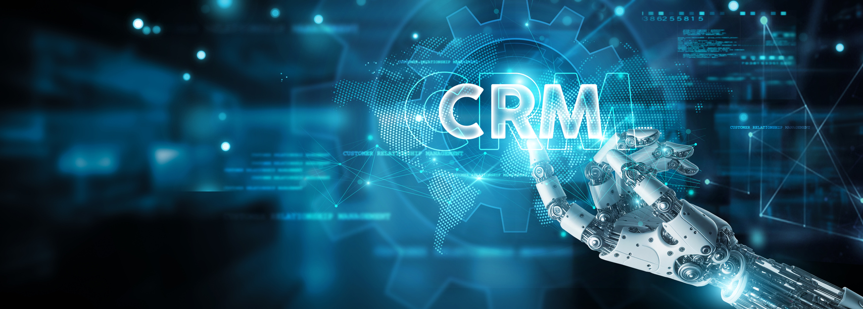 Why Your CRM AI Is Hallucinating: The Data Problem Nobody Wants to Fix