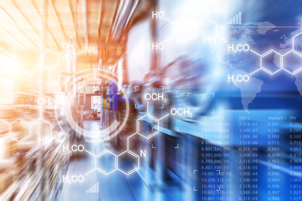 chemcial distributor lead generation